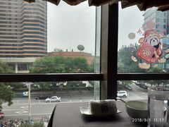 -羲和雅苑•北京烤鸭(平安国际金融中心店)