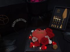 -西檬树SIMON·T轻奢蛋糕(大东方Max店)