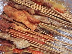 -觅香串串香·麻辣烫·冒菜(欧美广场店)