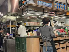 -新旺茶餐厅(鑫耀·光环live店)