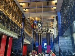 -北京索菲特大酒店·健身中心