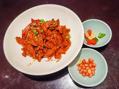-福州仓山凯悦酒店·闽味中餐厅
