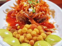 -欣旺·迎宾楼·百年无锡菜