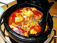 -花椒笑成都小馆(百脑汇店)