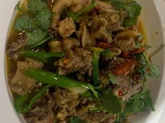-俏湘私房菜(国贸店)