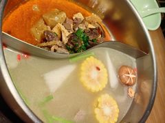 -掂档潮汕牛肉火锅(万象城店)