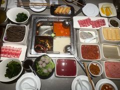 -海底捞火锅(石狮泰禾广场店)