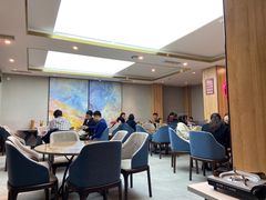 大堂-有红鸡毛店·川菜(建设路店)