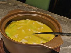 -宫燕府·京菜·烤鸭·淮扬菜(王府中心店)