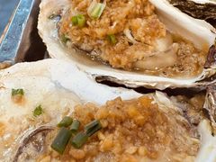 -台州老六海鲜面馆(上南总店)