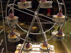 -杭州国际会议中心洲际酒店-原素全日餐厅(解放东路店)