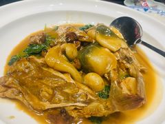 -江南雅厨(李公堤店)