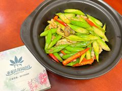 -乖乖佳花园山庄·私房菜(阿哈湖公园店)