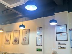 -明叔捞面