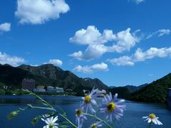 -云岫谷自然风景区