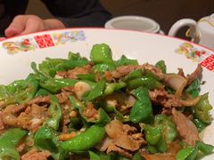 -破三川·新川菜(静安大融城店)