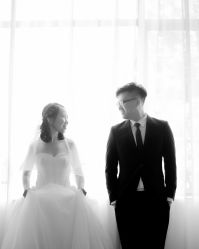 -菲林婚纱摄影工作室