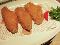 -新白鹿餐厅(金鹰新街口店)
