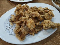 油炸九肚鱼-揭阳钟记小食(福田新村店)