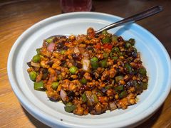 黑三剁-中8楼风尚云南菜(颐堤港店)