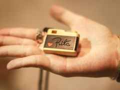 -五月木作·DIY木作文创体验店(北京路店)