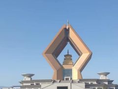 -法门文化景区