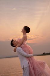 点击看大图 -情订奇缘婚纱摄影(和平路店)
