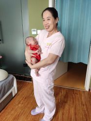 -湖畔阳光月子中心(泰达会馆店)