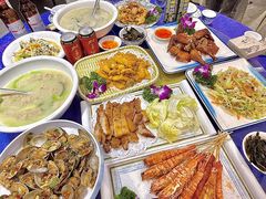 -东江海鲜大排档·潮汕菜·砂锅粥