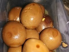 卤蛋-阊门姚记豆浆(旧学前直营店)