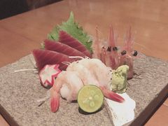 -気楽亭和食料理(气乐亭大世界本店)