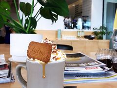 -Cafe Mersey默西咖啡(西交店)