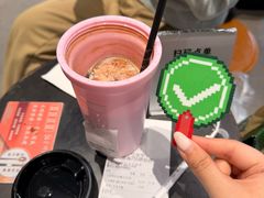 -Manner Coffee(淮海755店)