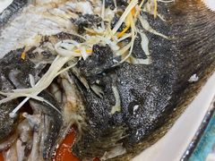 -蓝珊甄选海鲜自助·火锅大排档(近阿那亚店)