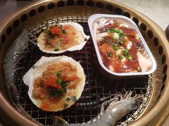 -谷牛日式烤肉(宝山U天地店)