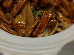 -老牌坊鲁菜名店(宽厚里店)