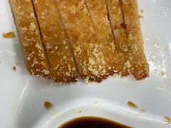 -富贵面馆(镇坪路店)