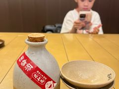 -花和尚·湘西小串烧烤(祈福店)