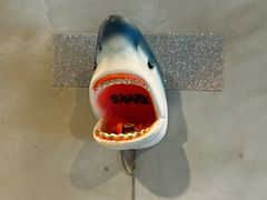 -shark burger·鲨鱼汉堡(交子大道店)
