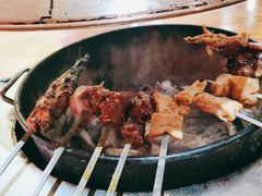 -号令江湖·水浒烤肉(和畅睦邻中心店)