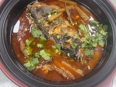 -雨后行菜(报慈北路店)