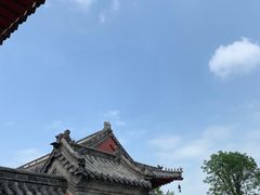 -龙王庙行宫