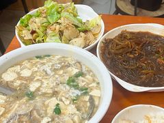 -如意香辣鸡架(总店)