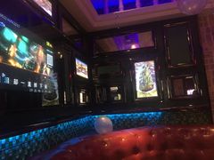 -格莱美量贩式KTV(奥帆店)