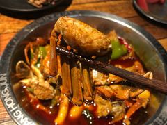 -王红军龙虾(新民路店)