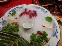 -巴九门老火锅(来福士打望店)
