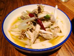 -纳瓦新疆菜(银都店)