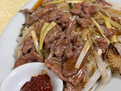 -棠记大排档(海珠店)