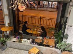 -O'mills Sourdough Bakery&Bistro(永嘉路店)