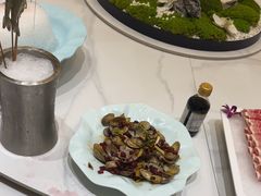 -帝皇海海鲜豆捞(桐泾商务广场店)